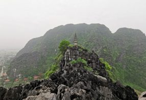 2 Days in Ninh Binh