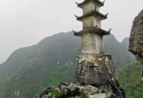 Mua Cave, Trang An, and Bai Dinh Pagoda