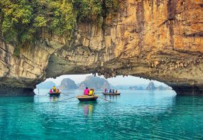 3 Days in Cat Ba Town, Lan Ha Bay, and Cat Ba National Park