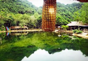 Hoi Lake Farmstay