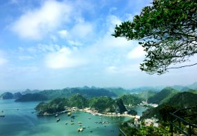 3 Days in Cat Ba Town, Lan Ha Bay, and Cat Ba National Park